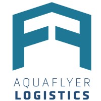 Aquaflyer Logistics logo - Similar company to Sanipro