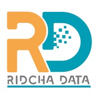 RIDCHA DATA logo - Similar company to Datafab