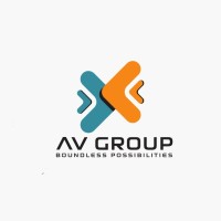 AV GROUP OF COMPANIES logo - Similar company to Primaone Solutions Pvt Ltd