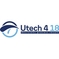 UTECH418 logo - Similar company to Akvantis