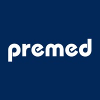 PREMED (Grupo Valora) logo - Similar company to Conecta Peritajes
