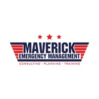 Maverick Emergency Management logo - Similar company to Joplin Expats