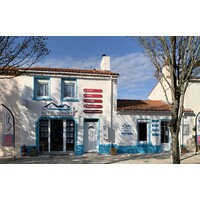 Sud Loire Immobilier logo - Similar company to Axyole