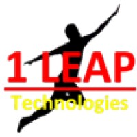 1 LEAP Technologies logo - Similar company to Interactive Pixels