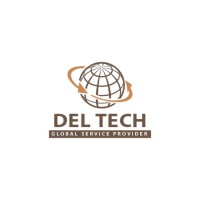 Del Tech logo - Similar company to Del.Tech