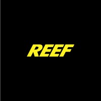 Reef Design logo - Similar company to Make Good Design