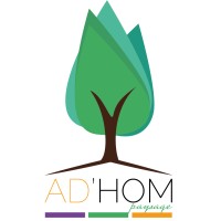 Adhompaysage logo - Similar company to Inovert Sas