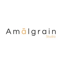 Amalgrain Studio logo - Similar company to Studio Tamara