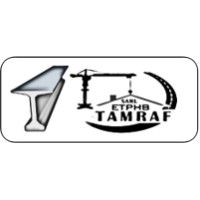 SARL TAMRAF logo - Similar company to Auditelev