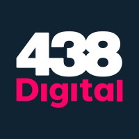 438 Digital logo - Similar company to Chips
