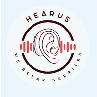 HearUs logo - Similar company to Scitis.Io Gmbh