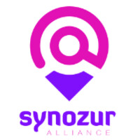 Synozur Alliance logo - Similar company to Agos Ventures