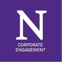 Northwestern University Corporate Engagement logo - Similar company to Uc Davis Proposal Development Services