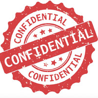 Confidential logo - Similar company to Perfex Crm