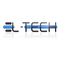 L-TECH SARL logo - Similar company to Rbo Réalisations