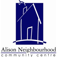 Alison Neighbourhood Community Centre logo - Similar company to Cambridge North Dumfries Ontario Health Team (Cndoht)