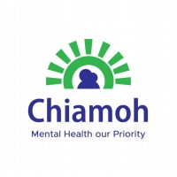 CHIAMOH Mental Health our Priority logo - Similar company to Finance Axis