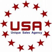 Unique Sales Agency, LLC logo - Similar company to Sales Prophet