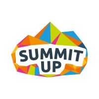 Summit Up Climbing logo - Similar company to Qualified Aerospace Instructors Course