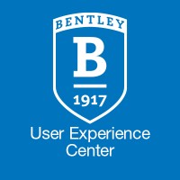 Bentley University User Experience Center logo - Similar company to Ux.Training