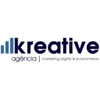 Agência Kreative | Criação de Sites e Loja Virtual logo - Similar company to Agência Imagens - Marketing Digital
