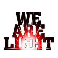 WE ARE LIGHT logo - Similar company to Iconico