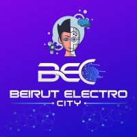 Beirut Electrocity logo - Similar company to Hamdan Electronics