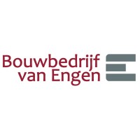 Bouwbedrijf van Engen B.V. logo - Similar company to Orga Architect