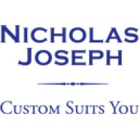 Nicholas Joseph, Custom Suits You logo - Similar company to Quick Right Transport