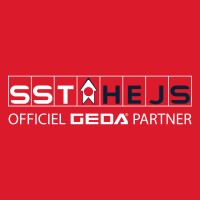 SST HEJS A/S logo - Similar company to Hejs.Dk