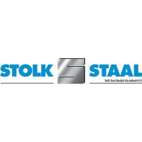 Stolk Staal International BV logo - Similar company to Multinal Group