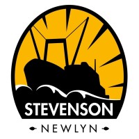 W. Stevenson & Sons Ltd logo - Similar company to Edwin Jenkinson Shellfish
