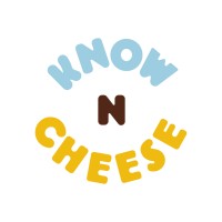POCTEFA Know N Cheese logo - Similar company to Interreg Poctefa