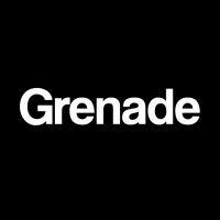 Grenade Agency logo - Similar company to Breaking Media