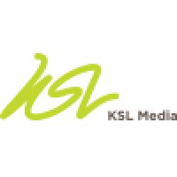 KSL Media logo - Similar company to Kraftbase