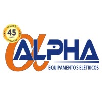 Alpha Equipamentos Elétricos logo - Similar company to Luuri