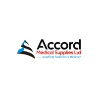 Accord Medical Supplies Ltd logo - Similar company to Mbuzi24.Com