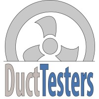 DUCTTESTERS, INC. logo - Similar company to Fairness Factor, Inc.