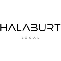 HALABURT LEGAL logo - Similar company to Geiling & Partner