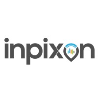 Inpixon logo - Similar company to Sysorex - Now Inpixon
