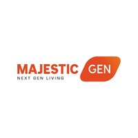 Majestic Gen logo - Similar company to Lestari Ihsan