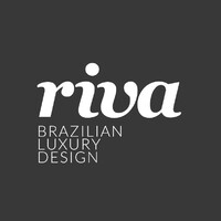 Riva Brazilian Luxury Design logo - Similar company to Arke