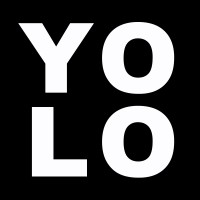 YOLO BOOKS logo - Similar company to Imprint Projects