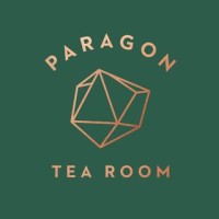 Paragon Tea Room logo - Similar company to Brain Tea Inc.