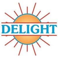 DELIGHT HDPE / MDPE PIPE logo - Similar company to Thai-Asia P.E. Pipe Co., Ltd