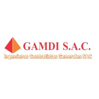 GAMDI S.A.C. logo - Similar company to Fiberhome Chile