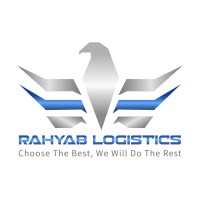 Rahyab Logistics logo - Similar company to Abziyan Marjan Nour Boushehe Co.