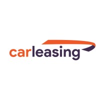 Car Leasing logo - Similar company to Select Car Leasing