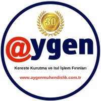 AYGEN KERESTE KURUTMA VE ISIL İŞLEM FIRINLARI logo - Similar company to Teofarm