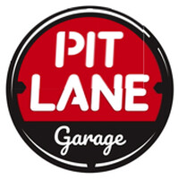 Pit Lane Garage logo - Similar company to Casermovil